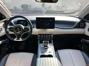 2024 2026 Vehículo Eléctrico SUV de 5 Plazas, 430km 510km, 2WD, Usado, en perfecto estado, listo para enviar - Product Image 4