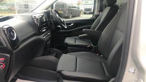 MERCEDES-BENZ VITO USADO, Volante a la Izquierda/Derecha, 2021 2022 2023 2024 2025 - Product Image 3