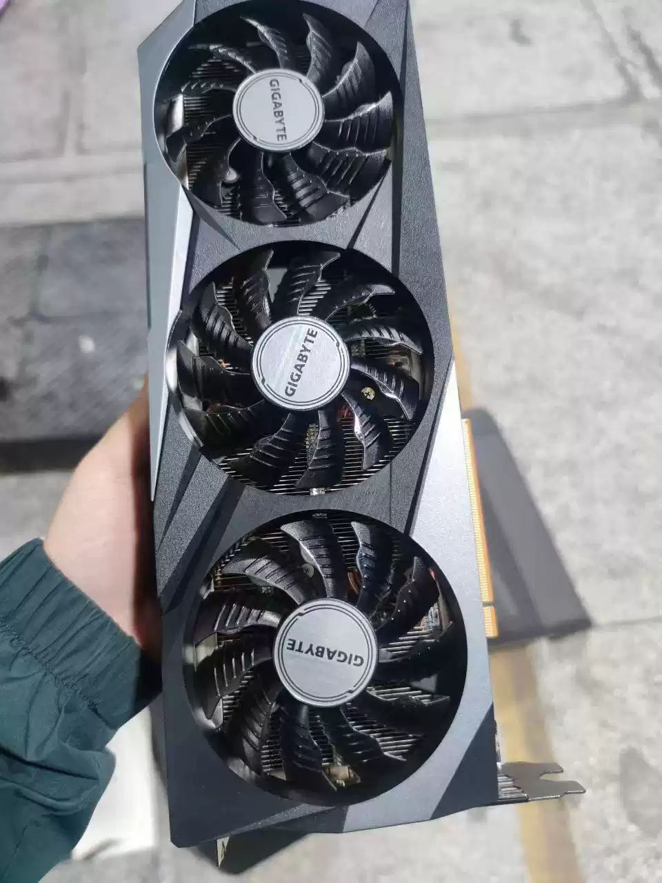 Radeon RX 6800 XT