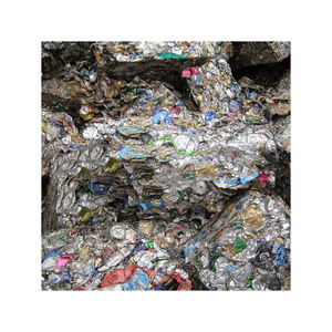 Alambre de extrusión de latas de bebidas usadas de alta calidad, chatarra de aluminio UBC al mejor precio - Product Image 6