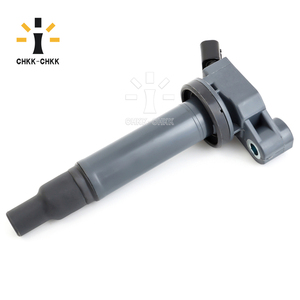 Bobines d'allumage PEIVSO, prix usine, garantie 1 an, vente chaude, pièces automobiles de marque pour TOYOTA WINDOM MCV2* OEM 90919-02234 - Product Image 1