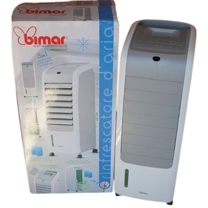 Ventilateur et refroidisseur d'air BIMAR VR22 - Catégorie de produits - Product Image 3