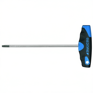 ประแจหกเหลี่ยม Gedore 2K-T-Handle คุณภาพสูง ใช้งานสะดวก - Product Image 3