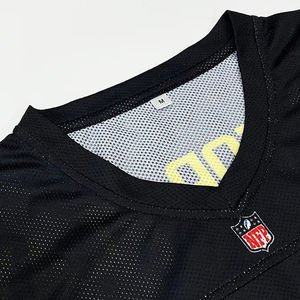 Producto de alta demanda, nueva llegada, camiseta de fútbol a la venta, ropa deportiva, camiseta de fútbol de manga corta para Unisex - Product Image 5