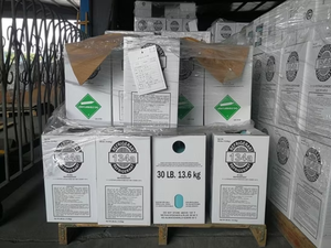 Gas Refrigerante R134A de 13.6 kg con 99.99% de Pureza para un Rendimiento Óptimo, Compre Ahora - Product Image 6