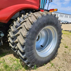 Machine de récolte de maïs à vente rapide moissonneuse-batteuse de blé de riz moissonneuse d'ensilage à deux rangées 4 rangées - Product Image 5