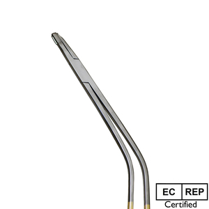 Haute qualité 410 japonais en acier inoxydable biopsie poinçon pince manuel Instruments chirurgicaux réutilisable certifié CE - Product Image 4