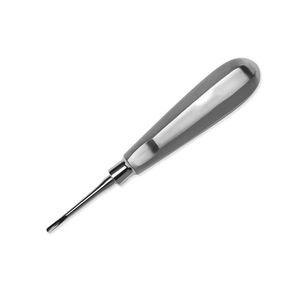 Reusable Dental <b>Surgical</b> <b>Instruments</b> Stainless Steel Root Elevators for Dog Rabbit Hospital Use Made Sialkot Pakistan Wholesale - Product Image 2