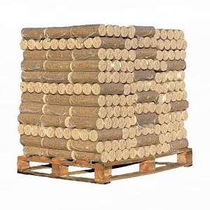 High Quality RUF <b>Wood</b> Briquettes RUF <b>Oak</b> <b>Wood</b> Briquettes Wooden Briquettes RUF <b>for</b> <b>SALE</b> WHOLESALE Very Affordable - Product Image 1