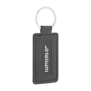 ShineKey Eco-Friendly Rect <b>Keychain</b> for Promotional Gadgets & Carabiners - Product Image 2