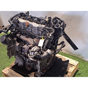 MOTOR HONDA CR-V 4ª Serie N22B3 150 hp N22B3 diésel 2199 (07>12) - Product Image 2