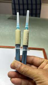 Offre Spéciale HUILE/PÂTE DE RODAGE DE DIAMANT À BASE D'EAU, PÂTE DE DIAMANT MICRON POUR LE POLISSAGE - Product Image 3