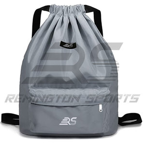 Custom Made Sports Gym <b>String</b> <b>Bag</b> Fitness <b>Bag</b> Premium Quality Best Selling Gym <b>String</b> <b>Bag</b> - Product Image 1