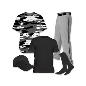 <b>Baseball</b> Club Cheap Custom Sublimation <b>Baseball</b> Jerseys Custom Wholesale Base <b>ball</b> Team Uniform - Product Image 2