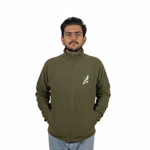 Produit le plus vendu, sweat-shirt à fermeture éclair léger pour homme avec services OEM, prix de gros, logo personnalisé, sweat-shirts basiques pour homme - Product Image 4