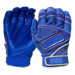 Gants de frappe de baseball de haute qualité avec technologie de couture et de préhension renforcée pour les joueurs de softball et de baseball - Product Image 6