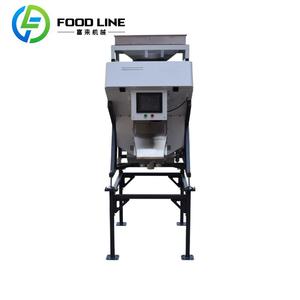 गर्म बिक्री मेयर चावल रंग सॉटर रंग सॉटर मशीन रंग - Product Image 1