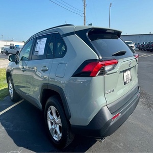 Toyottaa RAV 4 SUV AWD 5ประตูใช้ค่อนข้างขับด้านซ้ายและขวาซื้อเลยตอนนี้ - Product Image 6