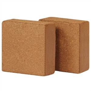 Cocopeat al por mayor bloquea la elección orgánica para jardinería a precio mayorista de proveedores indios - Product Image 4