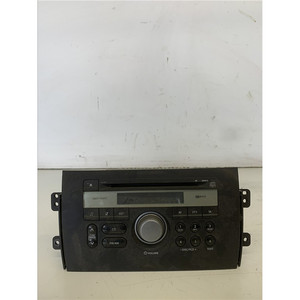 SUZUKI SX4 1st Series RADIO 3910179J00CAT (06>) - Product Image 1