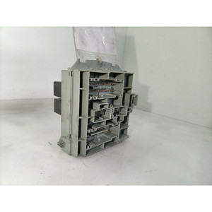 Boîtier de commande porte-fusibles ALFA ROMEO 159 Berline (939_) 50504455 939A2000 diesel 1910 (05>11) - Product Image 6