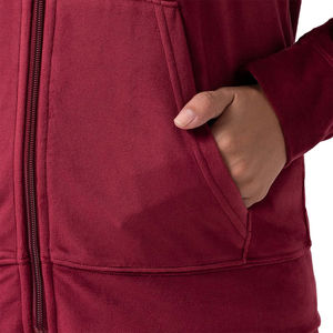 Conjunto de chándal de 2 piezas de diseño NewCusom para mujer, precio al por mayor, chándal de alta calidad hecho a medida para mujer - Product Image 5