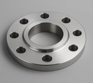 Flange à glissière en acier inoxydable 316 poli de qualité supérieure C Way, 1/2 pouce, ASTM A351, classe 40, classe 150, système d'alimentation en eau - Product Image 5