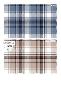 เสื้อเชิ้ตผ้าฝ้ายแท้ย้อมสีคราม - Product Image 2