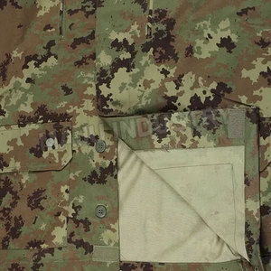 Uniforme de Paintball de buena calidad, uniforme deportivo hecho a medida, nuevo diseño, uniforme de Paintball para adultos - Product Image 5