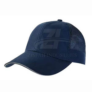 Chapeaux de sport en coton dernier modèle à vendre chapeaux de sport décontractés avec logo personnalisé imprimé - Product Image 1