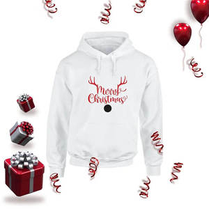 Sweat à capuche de Noël 2026 pour homme, manches longues, dernier design, vêtements pour hommes et femmes, vente chaude - Product Image 4