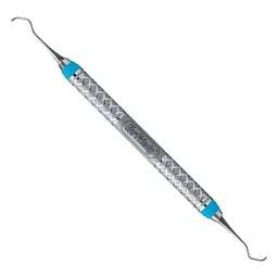 EverEdge 2.0 # Cureta manual de doble punta 13/14 con # 9 Productos de Primera Categoría de la Universidad de Columbia - Product Image 1