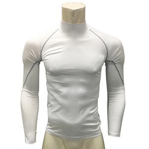 Personalizado hombres Rash Guards traje de baño buceo cuerpo completo seco cremallera surf traje de manga larga ropa de una pieza surf - Product Image 5