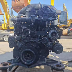 Ensemble moteur 6D107 4D95T à vendre - Product Image 5