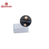 Inyectores TGA/TGS/TAG D20, Inyector Common Rail Diésel 0445120030 0445120218
