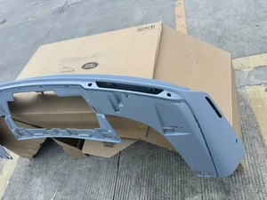 Untuk Range Rover Model OEM asli baru edisi terbatas dengan lampu tepi suku cadang otomotif spesifikasi tinggi Kit Bumper belakang - Product Image 3