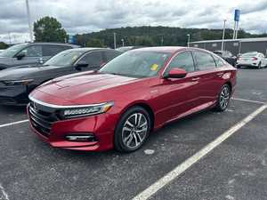 Última Oferta en Honda Accord Sport Usado en Perfectas Condiciones con Transmisión Automática e Incentivos de Envío Gratuito - Product Image 3