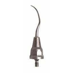 Embout de détartreur universel A1 Handpiece Specialists 1/Pk. Turbine dentaire manuelle Star Titan Type, en métal et plastique, certifiée CE - Product Image 1