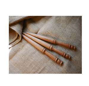 <b>Wooden</b> Spurtle For Baking spoon Starter Baking Sourdough Spoon Stirring Stick Bread <b>Spatula</b> <b>Wooden</b> Paddle Stirring Stick - Product Image 5