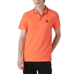 Camisas Casuales para Hombre de Corte Regular y Alta Calidad, 100% Fibra de Bambú, Tejido Jersey Transpirable, Manga Corta, Color Sólido - Product Image 3