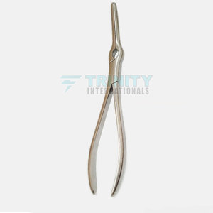 คีมหนีบกั้นแบบวอลแชมเมอร์ทำจากสแตนเลสสตีลชุดเครื่องมือขนาด215มม. นำกลับมาใช้ใหม่ได้น้ำหนักเบา - Product Image 2