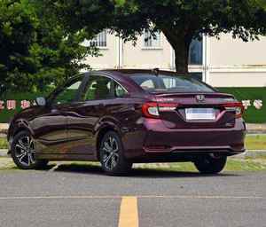 Honda Crider City Hatchback 2023, Sedán Eléctrico Nuevo, 1.0t, Cámara LED, 10 Luces, Tapicería de Tela, Multifuncional, Híbrido, Automático, Volante a la Izquierda - Product Image 5