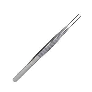 Pinzas Quirúrgicas DeBakey de Acero Inoxidable con Diseño Atraumático para Procedimientos Cardiovasculares, Vasculares y Generales - Product Image 6