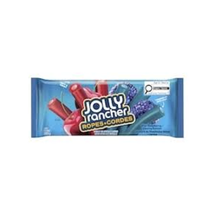 โรงงานผลิตโดยตรง ลูกอมจอลลี่แรนเชอร์รสบลูราสเบอร์รี่และเชอร์รี่ ขนาด 6 ออนซ์ แพ็ค 12 กล่อง บรรจุภัณฑ์กล่องใหญ่ด้านนอกแบบแข็ง ด้านในแบบนุ่ม - Product Image 5