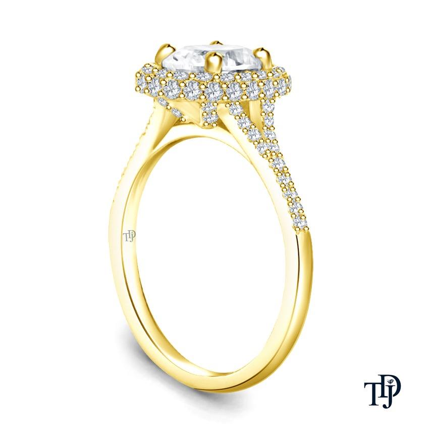 ทองคำสีเหลือง