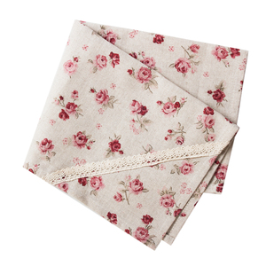 Torchon de cuisine personnalisé en coton pour les torchons de cuisine de golf de Noël de l'Inde à bas prix - Product Image 6