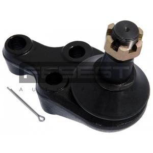 Supporto esagonale della leva anteriore inferiore (0620-ELF1) - Product Image 1