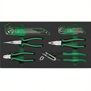 Ensemble d'outils Stahlwille TCS 807/5 WT 3, 21 pièces - Product Image 3