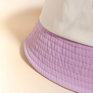 หมวกทรงถังพร้อมโลโก้ที่กำหนดเองสำหรับใช้เป็นประจำกีฬาบรรจุในกล่องผลิตในเวียดนาม - Product Image 3