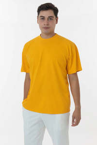 เสื้อเจอร์ซีย์ผ้าคอตตอน100% ไหล่ผ้าเจอร์ซีย์โอเวอร์ไซส์240 GSM ตามสั่ง - Product Image 6